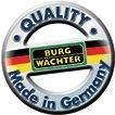 Actual product image Bruns Guide rail SB0.10C 1 m