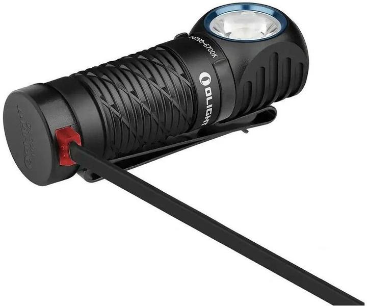 Immagine prodotto Olight Perun 2 Mini (1100 lm)