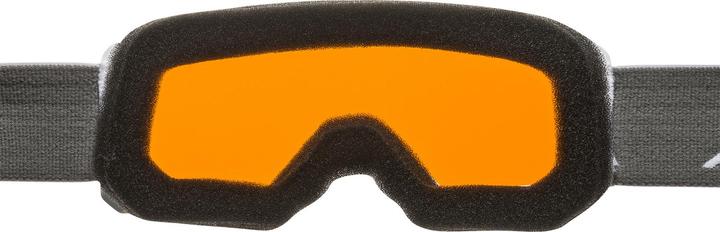 Actual product image ALPINA SPORTS Scarabeo JR.