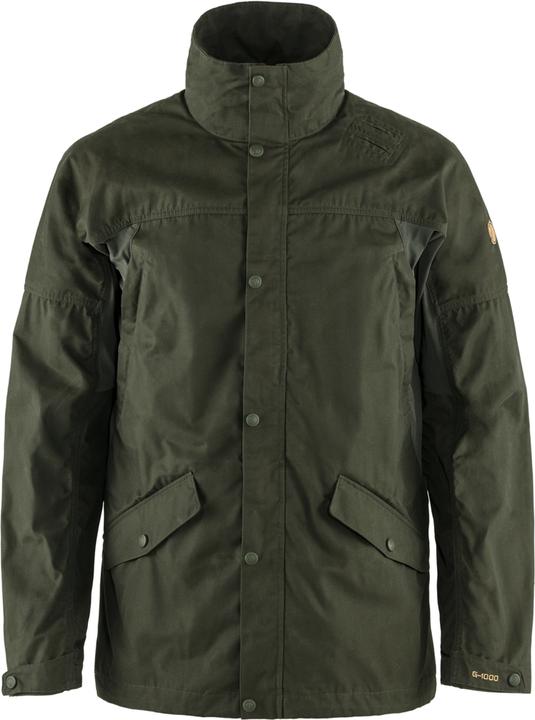 Produktbild Fjällräven Forest Hybrid Jacket (3XL)