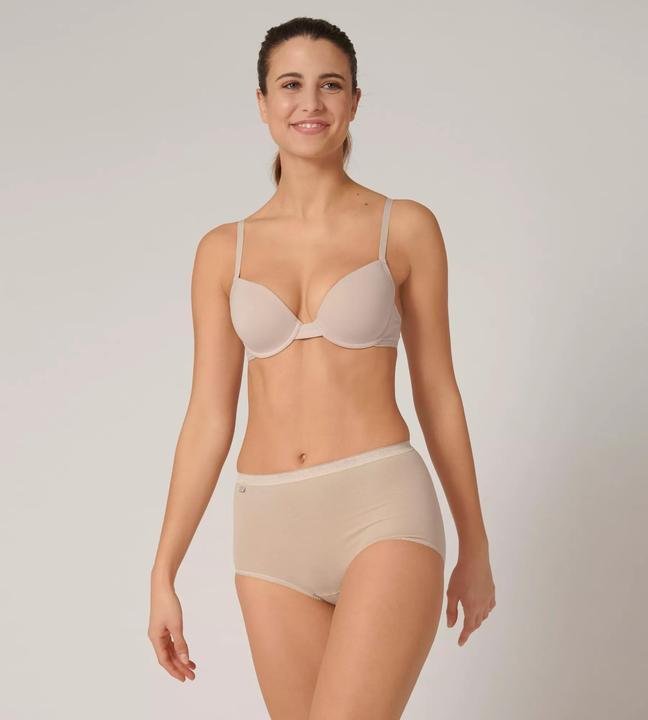 Image du produit Sloggi Basic+ Maxi (46, lot de 2)