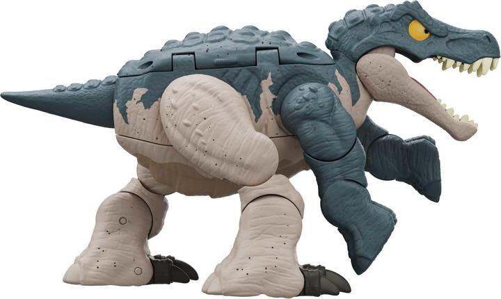Image du produit Jurassic World FIERCE CHANGERS™ DOUBLE DANGER™ Baryonyx & Parasaurolophus