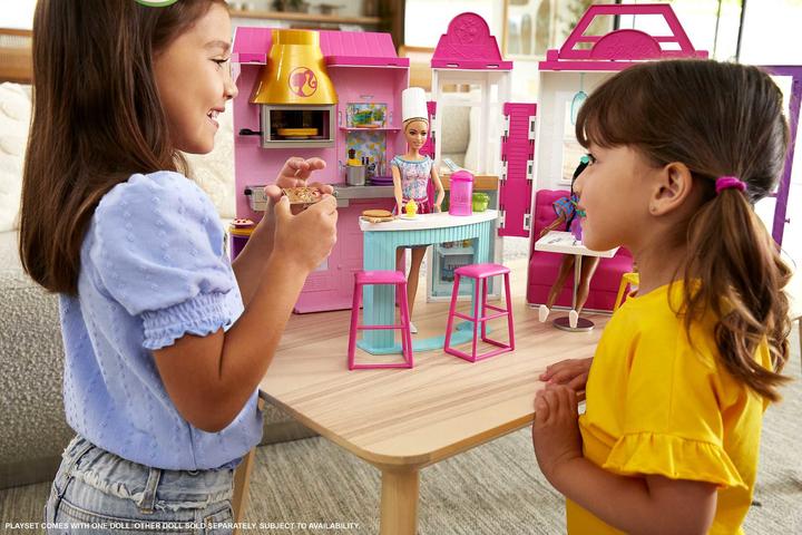 Image du produit Barbie Restaurant
