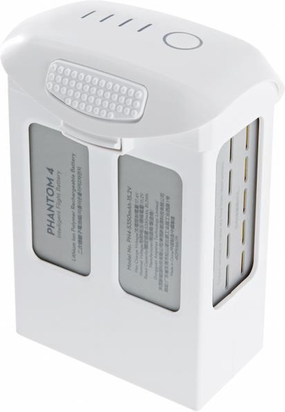 Produktbild DJI Phantom 4 Akku (Dji DL Mount)