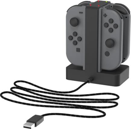 Produktbild PowerA Joy-Con Charging Dock (Switch)