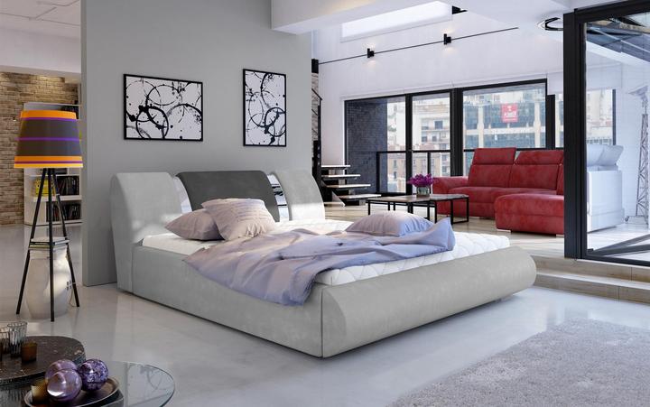 Actual product image ELTAP Flavio mit Stauraum (180 x 200 cm)