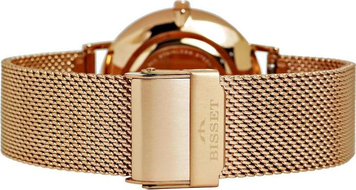 Actual product image Bisset Brienz BSBF33RIBX03BX (Analogue wristwatch)