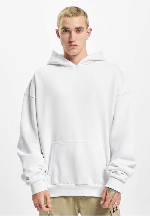 Actual product image Mister Tee Dusa Painting Heavy Oversize Hoody - 16425 (L)