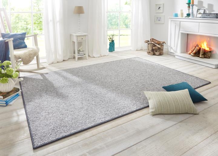 Produktbild BT Carpet Wolly (90 x 60 cm)