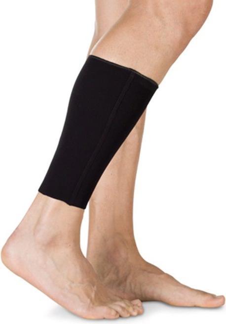 Produktbild Bilasto Uno Wadenbandage XL schwarz (XL)