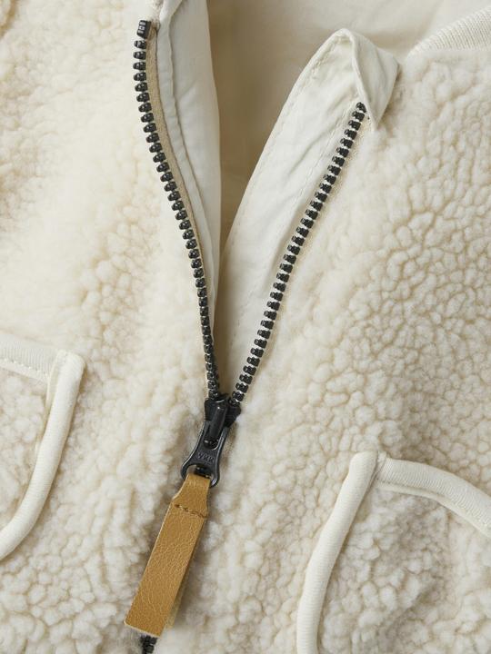 Produktbild Name it Teddy Bomberjacke (74)