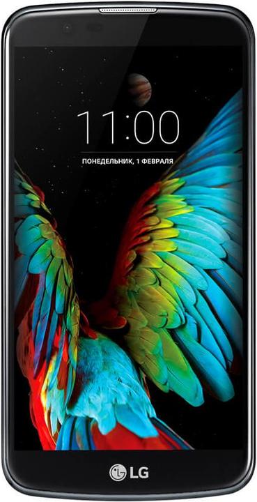 Produktbild LG K10 Lte (16 GB, Black, 5.30", 13 Mpx, 4G)