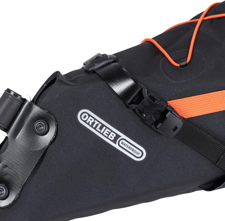 Produktbild Ortlieb Seat Pack (16.50 l, Satteltasche)