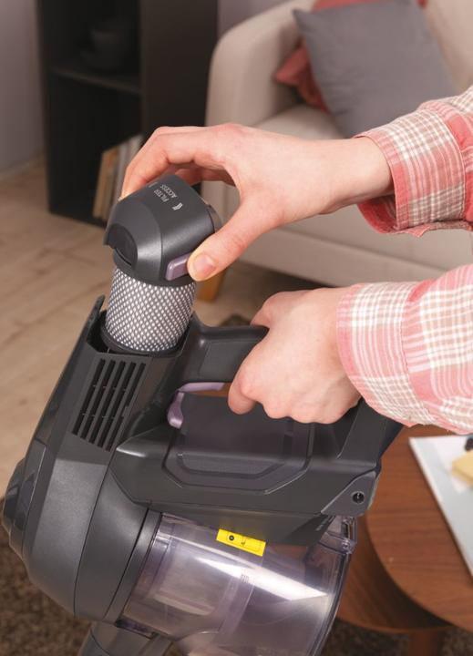 Actual product image Hoover HF103X 011