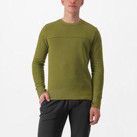 Immagine prodotto Castelli Felpa con logo (XL)