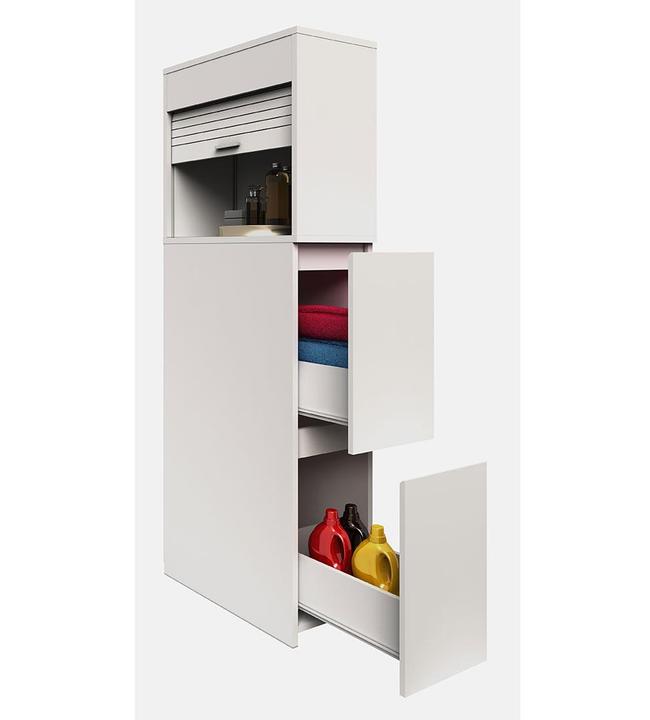 Actual product image VCM Tasalo (25 x 48 x 131 cm)