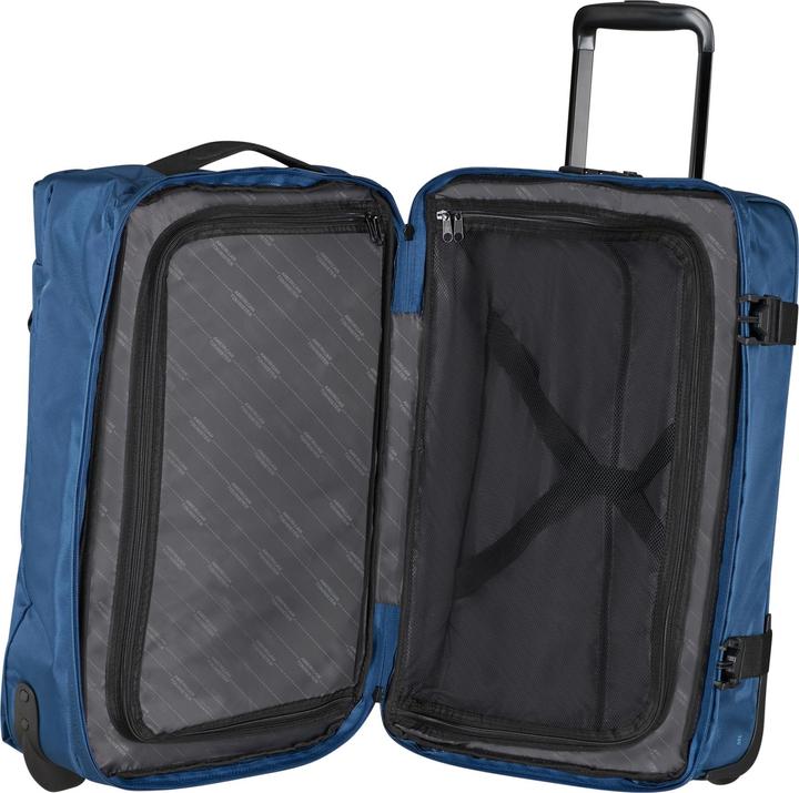Actual product image American Tourister Urban Track (55 l, Hand luggage (up to 50 litres))