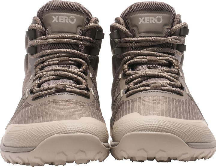 Actual product image Xero Shoes Women's Scrambler Trail Mid WP (38)