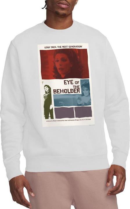 Produktbild The Next Generation Season 7 Episode 18 Sweatshirt (M)