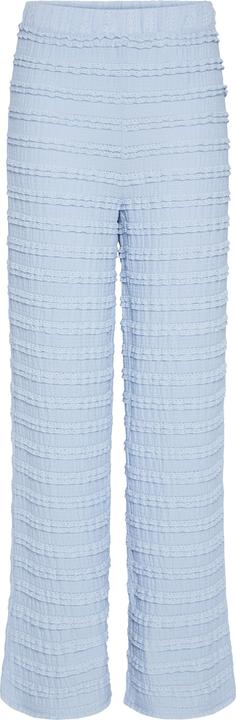 Pieces PCANINE MW Hose mit weitem Bein (M)