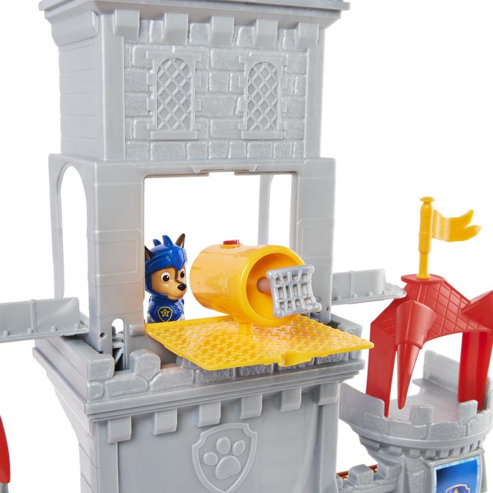 Produktbild Spin Master Paw Patrol Rescue Knights Castle