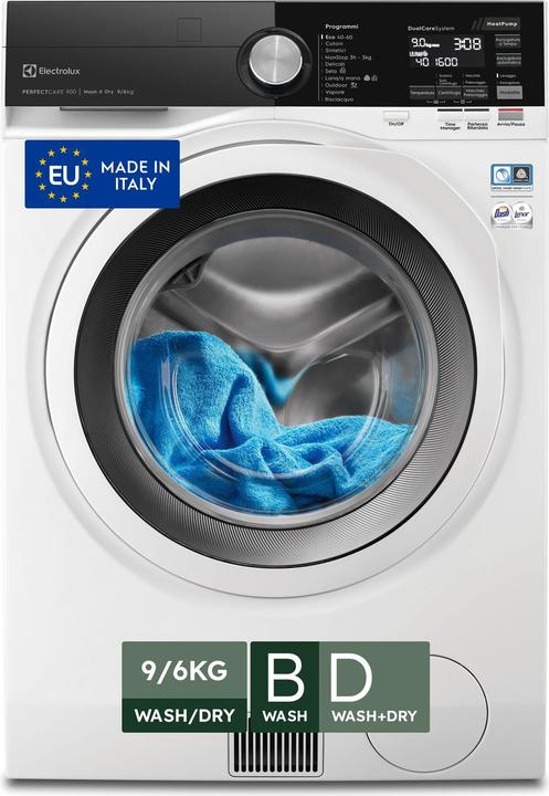 Electrolux EW9W296Y