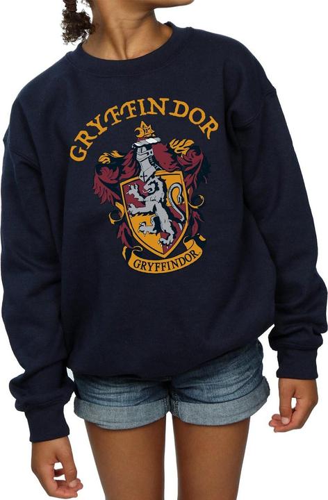 Produktbild Gryffindor (152, 158)
