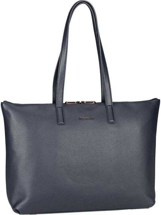 Mandarina Duck Shopper Mellow Leather PC Shopper FZT54 (16 l)