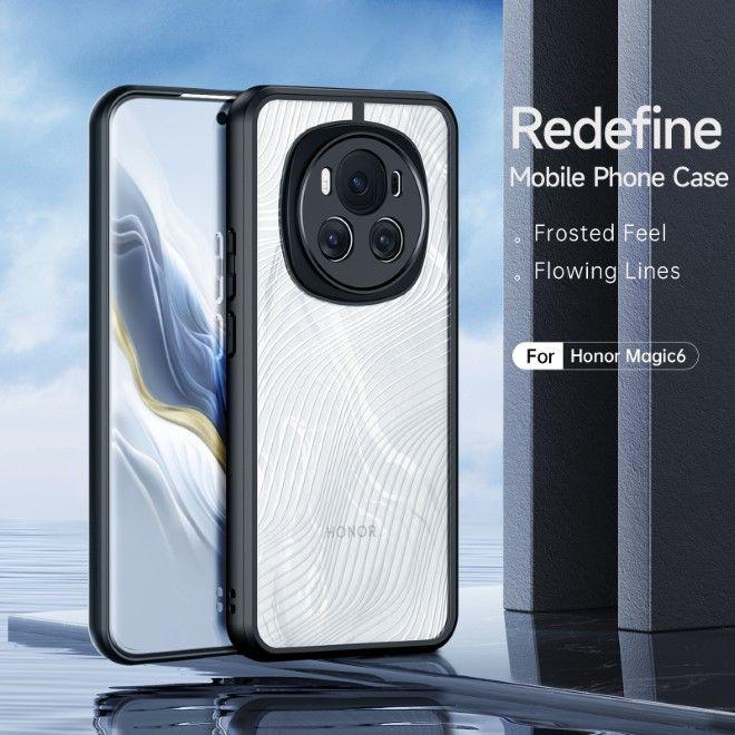 Produktbild Dux Ducis Aimo Series Hardcase (Honor Magic6)