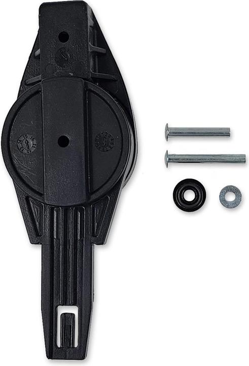 Actual product image Hartan Canopy holder