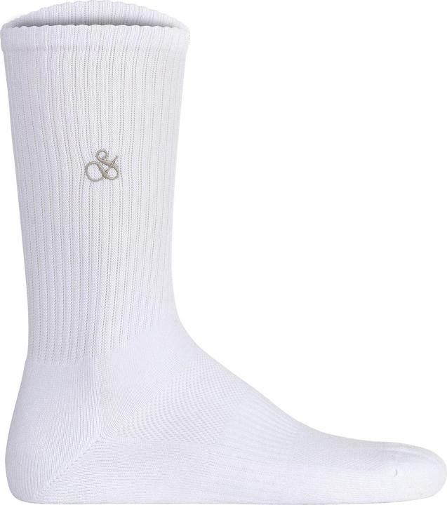 Immagine prodotto Scotch & Soda 1/2 TERRY COTTON CREW (confezione da 3, 41 - 46)