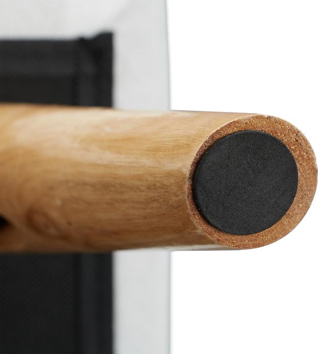 Actual product image Relaxdays Stool