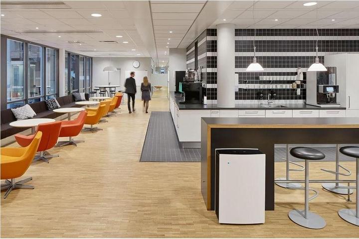Immagine prodotto Blueair Pro L (72 m²)
