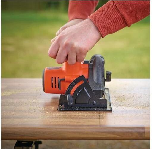 Actual product image Black & Decker Bdccs18