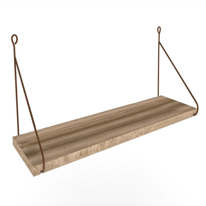 Produktbild Hanah Home Serena (72 x 20 x 20 cm)