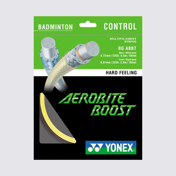 Yonex BG AEROBITE BOOST (Y/B) X8599996