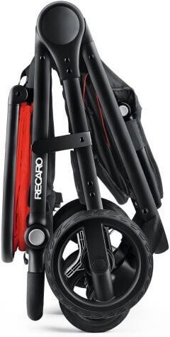 Produktbild RECARO Citylife 2018