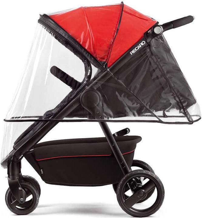 Produktbild RECARO Citylife 2018