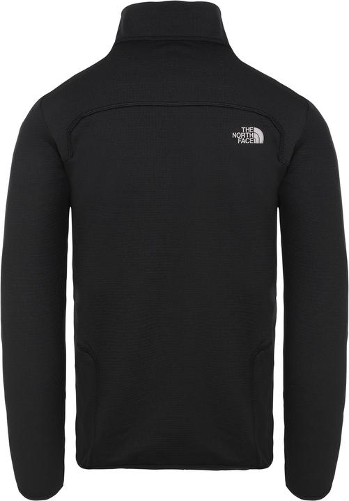 Actual product image North Face Quest Midlayer (M)