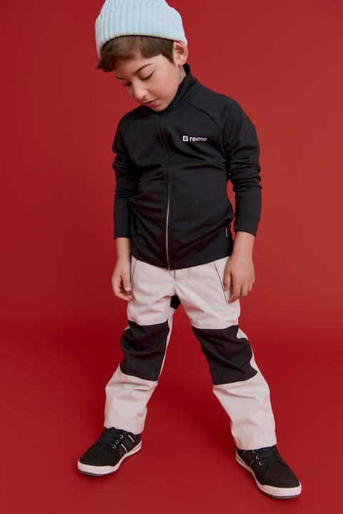 Produktbild Reima tec Kinder Regenhose Lento (104)