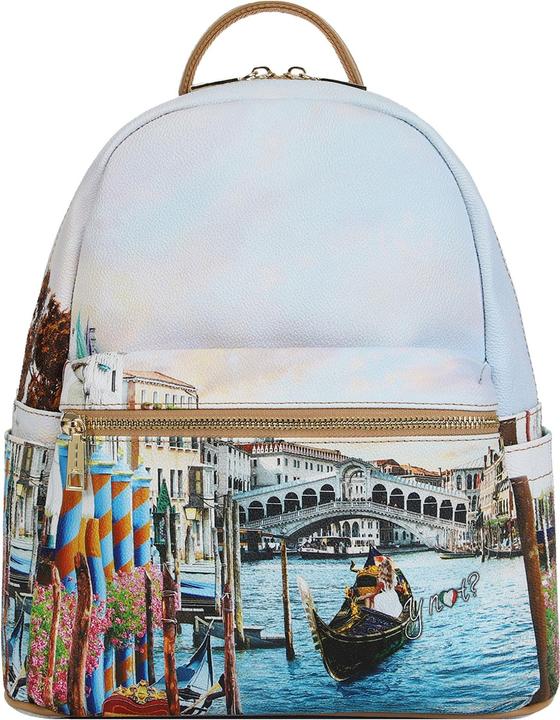 dream in venice
