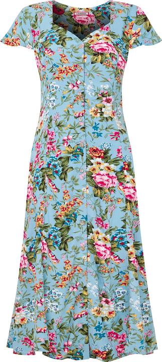 Produktbild Joe Browns Rose V-Neck Knee Dress (38)