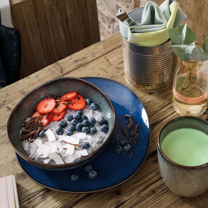 Actual product image Like. by Villeroy & Boch Lave (4 Piece)
