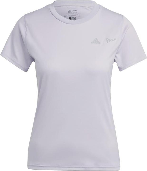 Produktbild adidas Parley TShirt (32 D)