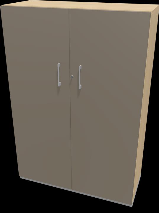 Cubanite grey, Silver grey, Oak decor bleached