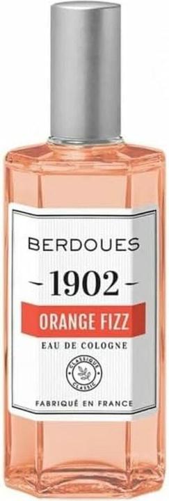 Produktbild Berdoues Eau de Cologne 1902 Orange Fizz (Eau de cologne, 125 ml)