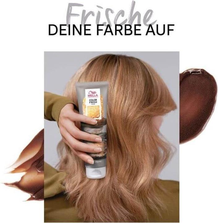 Image du produit Wella Masque frais couleur (500 ml)
