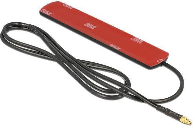 Immagine prodotto Delock Connettore MMCX dell'antenna LTE (WiFi, GSM)