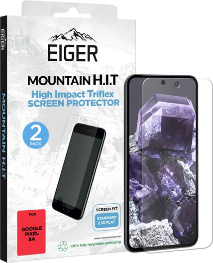 Eiger Mountain H.I.T (2 Pezzo/i, Google Pixel 8a)