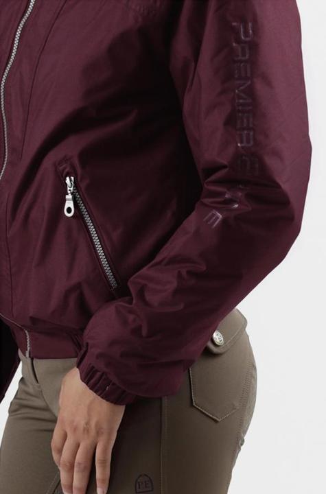 Actual product image Premier Equine Pro Rider Riding Blouson (M)